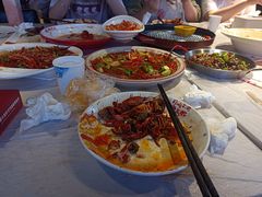 -霸王虾·小龙虾香辣蟹(玉林店)