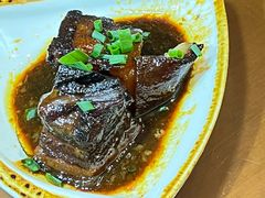 红烧肉-椿不老