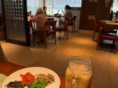 -JW万豪厨房餐厅·滨海草坪烧烤·海鲜·海景(三亚绿发山海天JW万豪酒店)