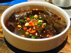-铁公鸡·四川料理(天环广场店)