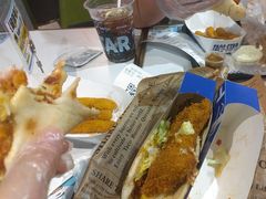 -TACO STAR 塔可星(下沙宝龙店)