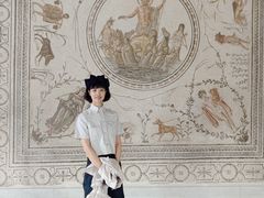 -巴尔多国家博物馆