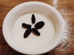 经典原味酸奶-楼兰古丽·新疆菜(大唐西市店)