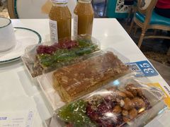 -帕米尔食府(白云观店)