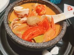 -珍宝海鲜JUMBO Seafood(北京SKP店)