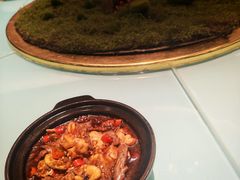 -王府井酒店(金桥港湾店)