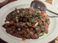 -恰饭·老长沙市井菜(天河客运站店)