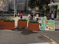 -福田红树林生态公园