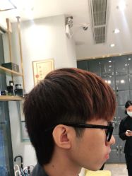 -Kraemer Paris苏豪路易士·嘉玛发廊