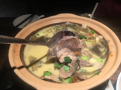 -农耕记·湖南土菜(龙岗熙和园店)