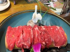 -扬之阿李菌汤火锅(1969店)