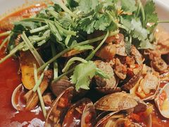 -最爱妈妈菜·宜春本地菜(一店)