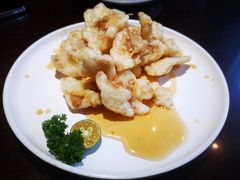 -黑土印象菜馆(三元桥店)