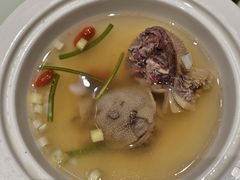 -哈啾嗨·新概念蒙餐(红星新城店)