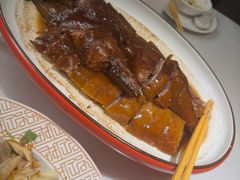 -清晖小苑·顺德菜(观澜湖新城店)