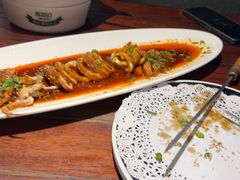 -前海沿·青岛菜(五四广场永旺店)