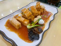 -聚丰德饭店(经五路店)