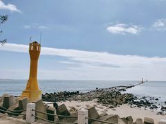 -清澜半岛航天渔人码头