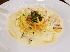 -1861意大利餐厅(文化广场店)