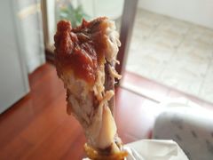 -汉堡王(华润五彩城店)