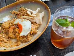 印尼炒饭-THE PAWON·8碗(古北SOHO店)