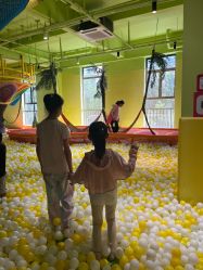 -宝燕乐园(闵行旗舰店)