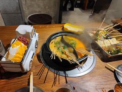 -江湖六膳門串串香(隆礼路店)