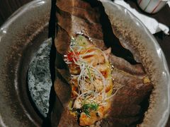 -匠和风精致料理(莆田财富中心店)