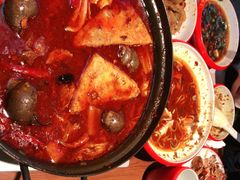 -老闵田螺馆·南昌市井菜·特色小吃(总店)