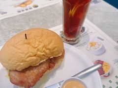 -翠华(澳门银河店)