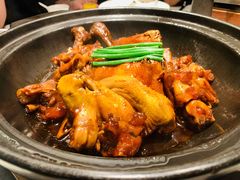 -木守西溪溪隐餐厅