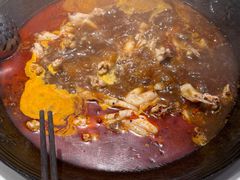 -老天桥蛙炉火锅(姑苏总店)