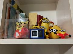 -麦当劳(民盈·国贸城店)