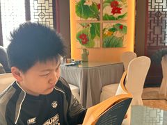 -冶春茶社(官园桥店)