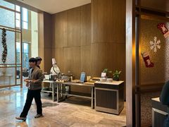 -天津东凯悦酒店·Market Café自助餐厅