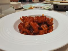 -稻香酒家·33年老字号·港式粤菜(富邦中心店)