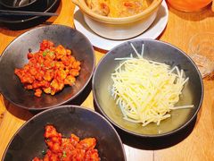 -金牌外婆家(苏州中心店)