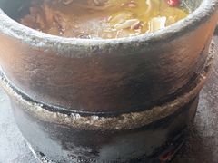 -滇藏石锅宴(崇仁巷老店)