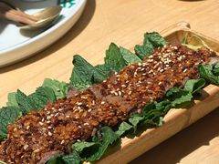 -一坐一忘云南菜(卓悦中心)