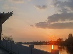 -长春北湖公园