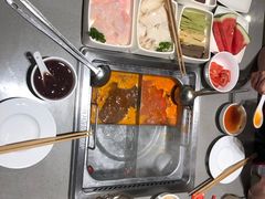 -海底捞火锅(石厦时代广场店)