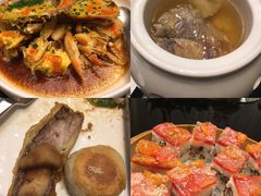 -苏州金鸡湖大酒店