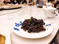 -梅龙镇酒家(南京西路总店)