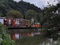 -寨沙侗寨(侗族歌堂)