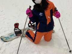 -广州热雪奇迹