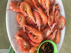 -乡味海鲜农家菜·巽寮土窑鸡(地道美食店)