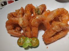 -四季民福烤鸭店(王府井灯市口店)