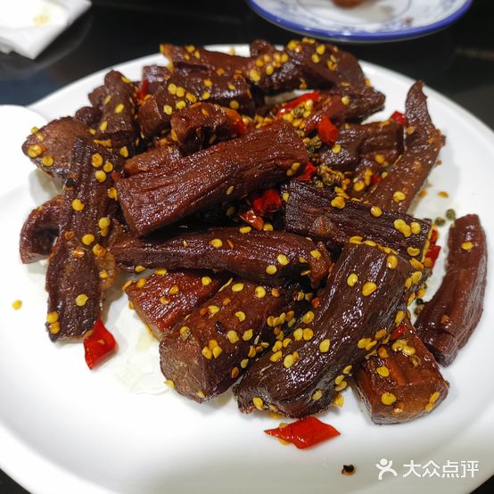 罕山餐饮(昌平街店)