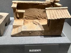 -洛阳古墓博物馆