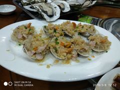 -蚝得喜海鲜(东城店)